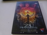 Zu warriors