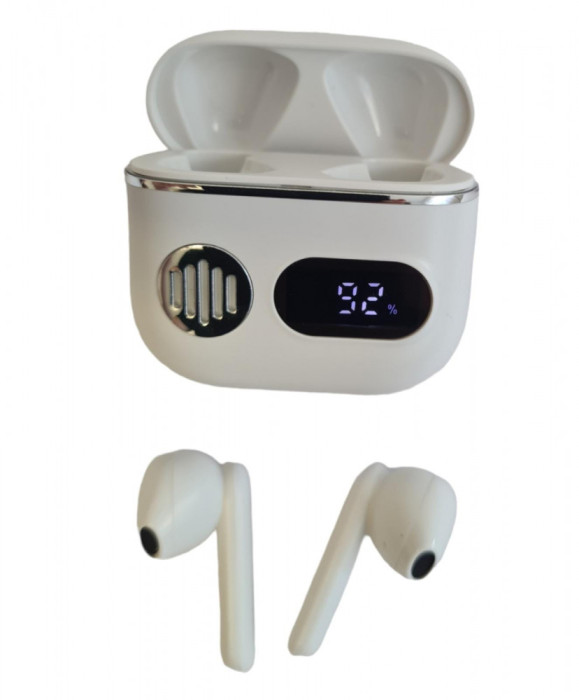 Casti Wireless Stereo, fara fir, Bluetooth 5.2, , Universale YYK-750