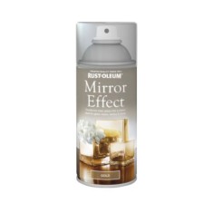 Spray Vopsea Efect Oglinda Gold 150ml