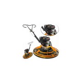 Elicopter slefuitor finisare 94 KG, 92 CM, 6.5 CP, motor Loncin, Verke