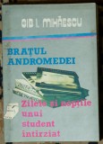 Gib I. Mihaescu - Bratul Andromedei