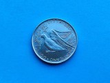 100 Lire 1971 Vatican-AUNC