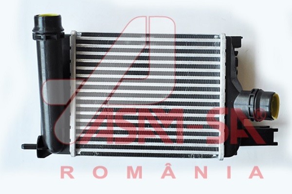 ASAM 32418 Intercooler compresor