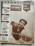 Revista SPORT nr. 5 (148) - Martie 1965
