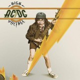AcDc High Voltage 180g LP reissueremastered (vinyl)