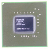 Chipset N14MGESA2, NVIDIA