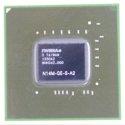 Chipset N14M-GE-S-A foto