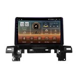 Navigatie dedicata cu Android Mazda CX-5 2017 - 2021, 4GB RAM, Radio GPS Dual