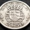 Moneda exotica 2.5 ESCUDOS - ANGOLA, anul 1956 * cod 120