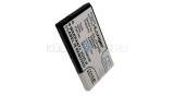 Baterie de telefon mobil VHBW Blu C533457105T - 1200mAh, 3.7V, Li-ion