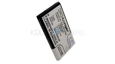 Baterie de telefon mobil VHBW Blu C533457105T - 1200mAh, 3.7V, Li-ion foto