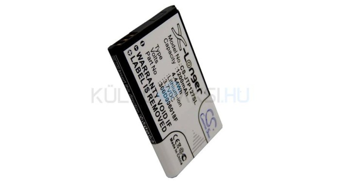 Baterie de telefon mobil VHBW Blu C533457105T - 1200mAh, 3.7V, Li-ion