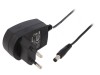Adaptor Alimentare 12VDC 0.3A 3.6W EU