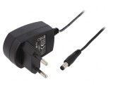 Adaptor Alimentare 12VDC 0.3A 3.6W EU