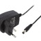 Adaptor Alimentare 12VDC 0.3A 3.6W EU