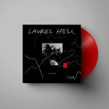 Laurel Hell - Opaque Red Vinyl | Mitski