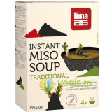 Supa Miso Instant 4x10g