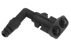 Diuza spalator far JET Opel Vectra C 2002-, Signum 2003-, Dreapta, NTY EDS-PL-001