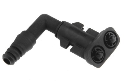 Diuza spalator far JET Opel Vectra C 2002-, Signum 2003-, Dreapta, NTY EDS-PL-001 foto