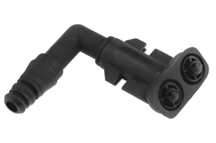 Diuza spalator far JET Opel Vectra C 2002-, Signum 2003-, Dreapta, NTY EDS-PL-001