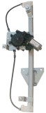 Macara geam Dacia Dokker, Lodgy Motor 1.2 TCe, 1.2 TCe, 1.2 TCe 115, 1.2 TCe 115, 1.3 TCe 100, 1.3 TCe 100, 1.3 TCe 100, parte montare fata dreapta,
