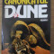 DUNE CANONICATUL - FRANK HERBERT