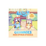 Bluey: Grannies and Other Stories