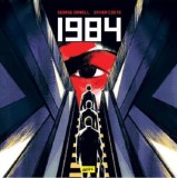1984 - George Orwell
