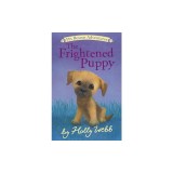 The Frightened Puppy