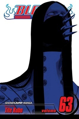 Bleach, Vol. 63 foto
