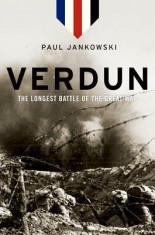 Verdun: The Longest Battle of the Great War foto