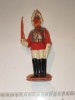 Bnk jc Figurine neidentificate - guard