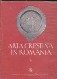 AS - PROF. DR. VASILE DRAGUT - ARTA CRESTINA IN ROMANIA
