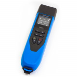 Aproape nou: Analizor de antena RigExpert Stick-230 0.1-230 MHz, Bluetooth, Aplicat