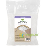 Sare de Mare Grunjoasa Neiodata 500g