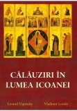 Cumpara ieftin Calauziri in lumea icoanei