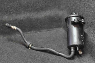 Rezervor pompa servodirecție BMW 7 E65, E66, E67 2004 OEM: 10617210675296304N foto