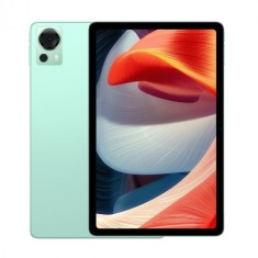 Tableta Doogee T20s Verde, 4G, Display IPS 10.4 2K, Android 13, 15GB RAM (8GB + 7GB extensibili), 128GB ROM, Unisoc T616 OctaCore 12nm, 7500mAh, Dual