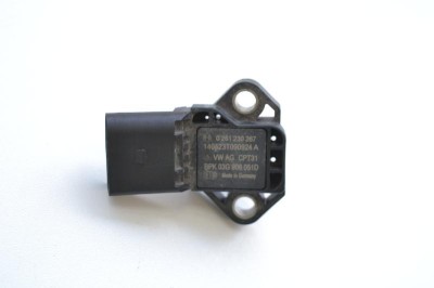 Senzor MAP SKODA RAPID NH3 2014 OEM: 03G906051D | 2465676 foto