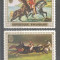 Rwanda 1970 Paintings, Horses, MNH AJ.056