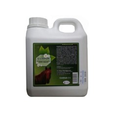 Sampon pentru cai cu extracte din plante 1L
