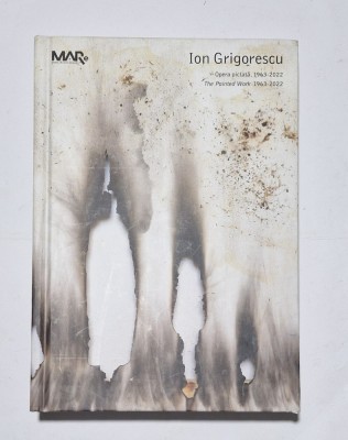 Ion Grigorescu - Opera pictata - The Painted Work foto