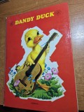 carte pentru copii in limba engleza - dandy duck