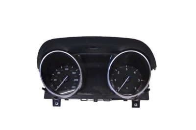 Ceas de bord JAGUAR F-PACE X761 2019 OEM: XXXX-10849-XX 15426495 foto