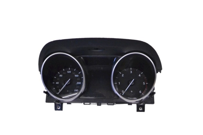 Ceas de bord JAGUAR F-PACE X761 2019 OEM: XXXX-10849-XX 15426495