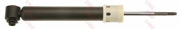 Amortizor BMW X5 (E53) (2000 - 2006) TRW JGE1000S