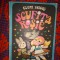 Scufita rosie - Elena Dragos / ilustratii: D.Dobrica / cartea cuprinde 30 poezii