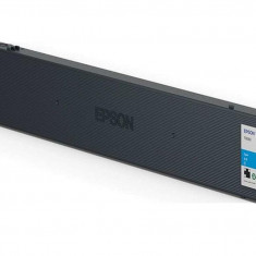 Cartus cerneala Epson Enterprise Cyan, capacitate 50k pagini, pentru Epson