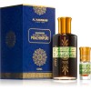 Al Haramain Dehnal Oudh Prachinpuri ulei parfumat unisex 60 ml