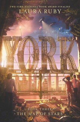 York: The Map of Stars foto